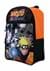 Naruto Shippuden 5 Piece Backpack Set Alt 3