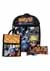 Naruto Shippuden 5 Piece Backpack Set Alt 10