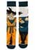 Dragon Ball Z Character 5 Pair Crew Socks Alt 5