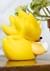 Sonic The Hedgehog Super Sonic TUBBZ Collectible Duck Alt 1