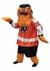 NHL Gritty Adult Mascot Costume Alt 2