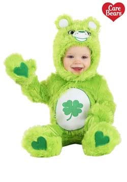 Infant Good Luck Bear Costume-upd