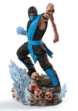 Mortal Kombat Sub-Zero Art Scale 1/10 Statue