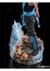 Mortal Kombat Sub-Zero Art Scale 1/10 Statue Alt 5