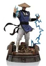 Mortal Kombat Raiden Art Scale 1/10 Statue 