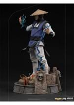 Mortal Kombat Raiden Art Scale 1/10 Statue  Alt 3