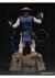 Mortal Kombat Raiden Art Scale 1/10 Statue  Alt 2
