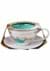 The Office Finer Things Club Teacup and Saucer Alt 5