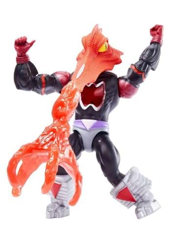 Masters of the Universe Origins Mosquitor Action F