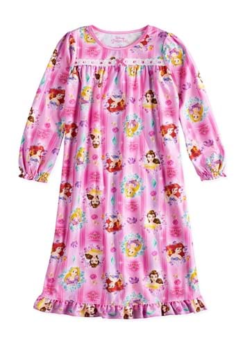 Toddler Girls Princess So Pretty Granny Gown