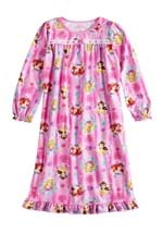 Toddler Girls Princess So Pretty Granny Gown