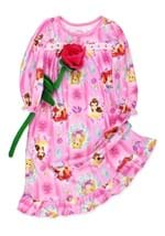 Toddler Girls Princess So Pretty Granny Gown Alt 2