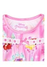 Toddler Girls Princess So Pretty Granny Gown Alt 3