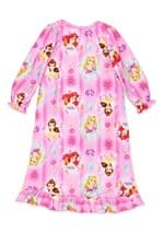 Toddler Girls Princess So Pretty Granny Gown Alt 1