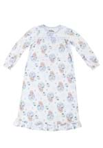 Girls Frozen 2 Granny Gown