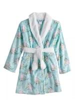 Girls Frozen Dream Robe