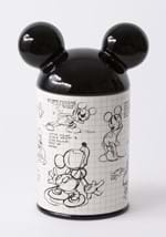 Disney Mickey Sketch Cookie Jar Alt 1