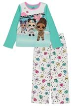 Girls LOL Surprise Fuel Up Pajama Set