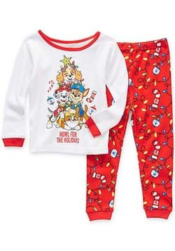 Toddler Girls Jolly Paw Patrol Sleep Set