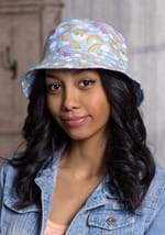 Care Bears Rainbow AOP Bucket Hat Alt 2