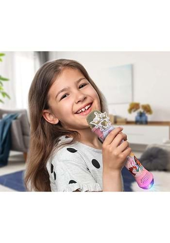 Disney Princess Bluetooth Karaoke Microphone