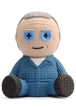 Silence of the Lambs Hannibal in Blue Jumpsuit Vin