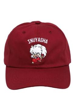 Inuyasha Dad Cap