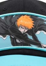 Bleach Blue Ichigo Cap Alt 4