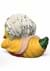 Doc Brown 2015 TUBBZ Cosplaying Duck Collectible Alt 1