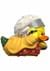 Doc Brown 2015 TUBBZ Cosplaying Duck Collectible Alt 2