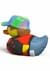 Marty McFly 2015 TUBBZ Cosplaying Duck Collectible Alt 1