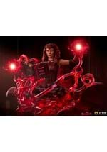 Scarlet Witch Deluxe Art Scale Statue Alt 13