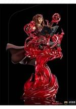 Scarlet Witch Deluxe Art Scale Statue Alt 6