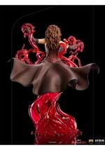 Scarlet Witch Deluxe Art Scale Statue Alt 1