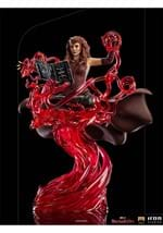 Scarlet Witch Deluxe Art Scale Statue Alt 7