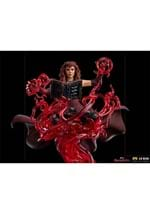 Scarlet Witch Deluxe Art Scale Statue Alt 8