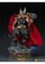 Thor Unleased Deluxe Art Scale 1/10 Statue Alt 2