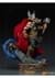Thor Unleased Deluxe Art Scale 1/10 Statue Alt 3