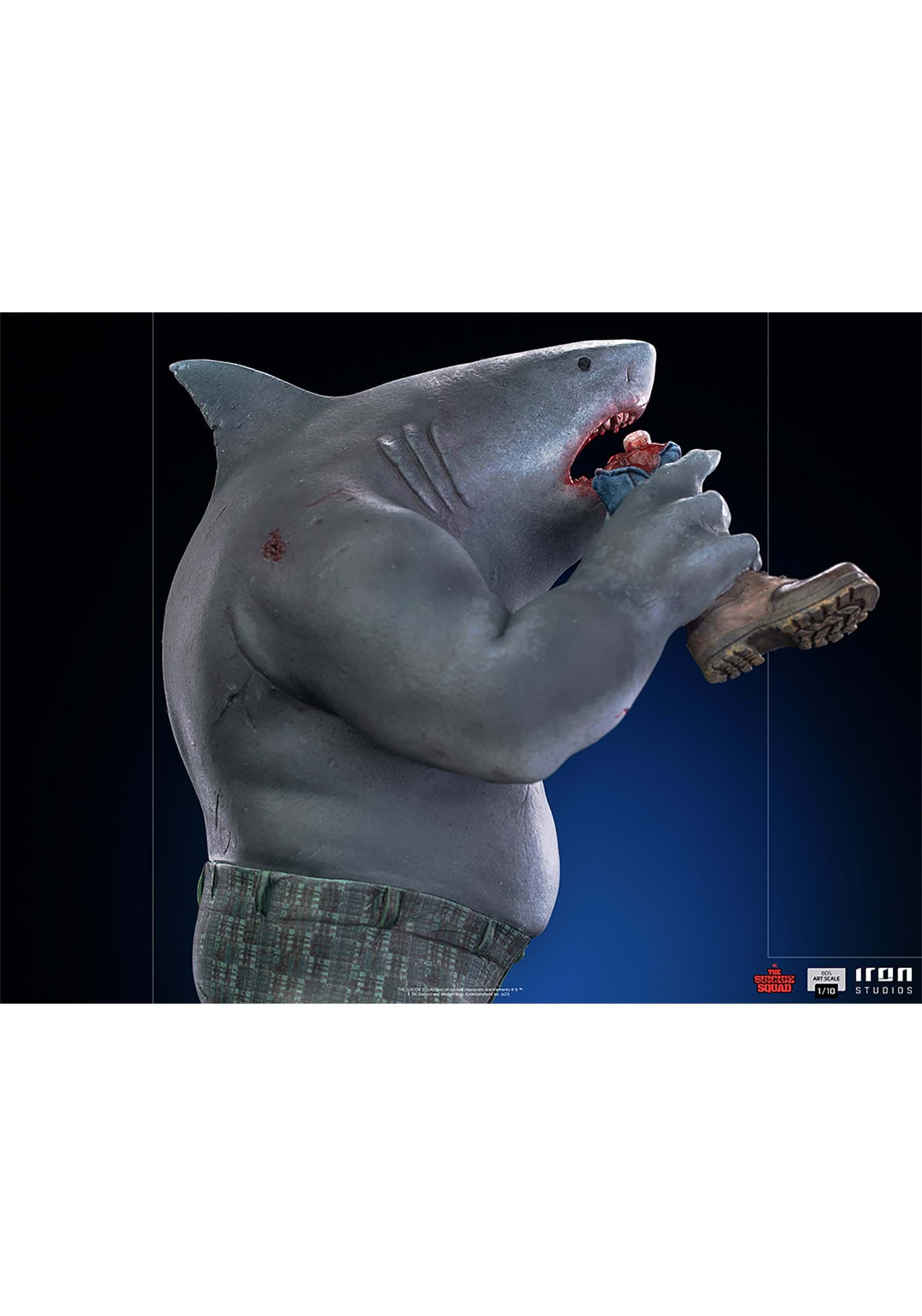 ArtStation  Shark Avatar