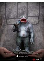 Suicide Squad King Shark BDS 1/10 Art Scale Statue Alt 14