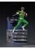 Power Rangers Green Ranger BDS Art Scale 1/10 Stat Alt 7
