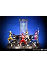 Power Rangers Red Ranger BDS Art Scale 1/10 Statue Alt 14