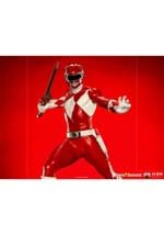 Power Rangers Red Ranger BDS Art Scale 1/10 Statue Alt 7