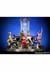 Power Rangers Red Ranger BDS Art Scale 1/10 Statue Alt 16