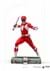 Power Rangers Red Ranger BDS Art Scale 1/10 Statue Alt 5