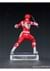 Power Rangers Red Ranger BDS Art Scale 1/10 Statue Alt 1