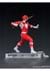 Power Rangers Red Ranger BDS Art Scale 1/10 Statue Alt 4