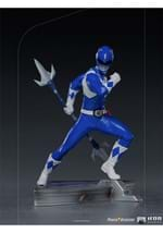 Power Rangers Blue Ranger BDS Art Scale 1/10 Statu Alt 9