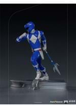 Power Rangers Blue Ranger BDS Art Scale 1/10 Statu Alt 10