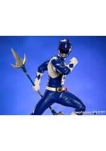 Power Rangers Blue Ranger BDS Art Scale 1/10 Statu Alt 13